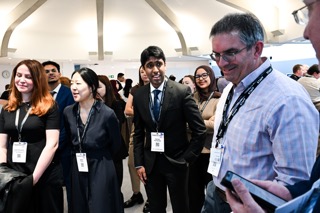 Photo from Med 2026
